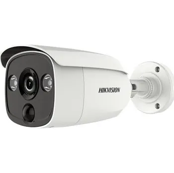 Analogová kamera HIKVISION DS-2CE12D8T-PIRL (2.8mm) HDTVI kamera, PIR, 1080p,low light, 12 VDC, , Starlight