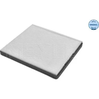 Ventilátor topení a klimatizace Filtr, vzduch v interiéru MEYLE 30-12 319 0001