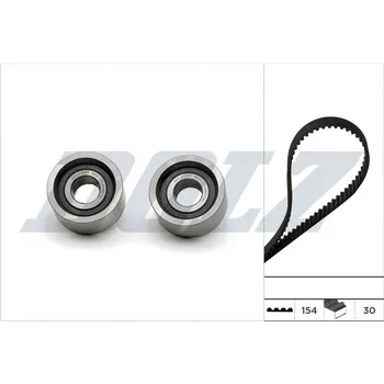 Sada rozvodového řemene DOLZ SKD131