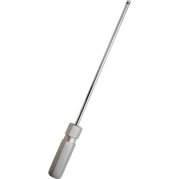 Autodíl Šroubovák na perka - dlouhý, 214 mm - Ferdus 10.200