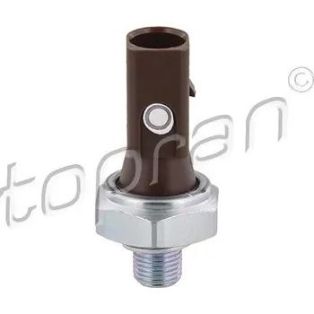 Olejový tlakový spínač TOPRAN 108 890