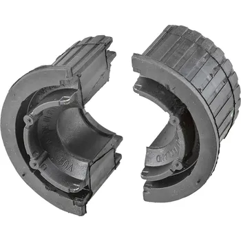 Stabilizátor nápravy Držák, Příčný stabilizátor LEMFÖRDER 43680 01