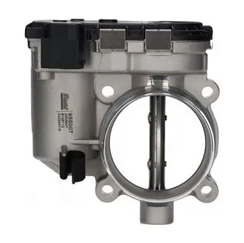 Systém vstřikování Hrdlo škrticí klapky NISSENS 955007