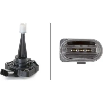 Čidlo automobilu Snímač, stav motorového oleje HELLA 6PR 013 680-041