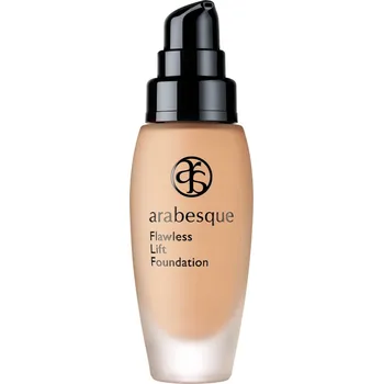 Make-up ARABESQUE Flawless Lift Foundation č.33 - liftingový hydratační make-up 30ml
