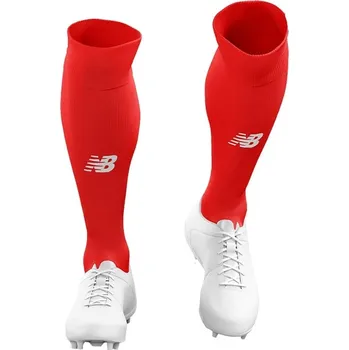 Pánská móda Ponožky New Balance High Rsk Red 1023049 L