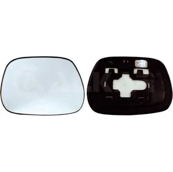 Autosklo Sklo do zrcátka, vnější zrcátko ALKAR 6431993