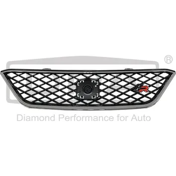 Nárazník Větrací mřížka, nárazník DPA 88531786502