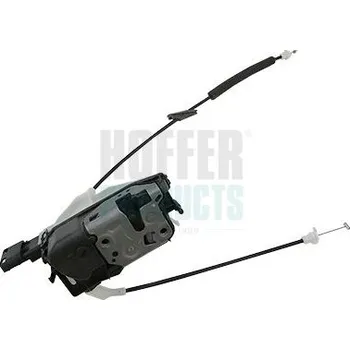 Autozámek Zámek dveří HOFFER 3100266