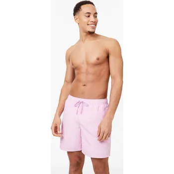 Dámské plavky Plavky Jack Wills Pink 1015252 XS