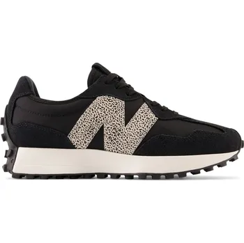 Dámská móda Tenisky New Balance Black 1006076 4 (36.5)