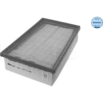 Vzduchový filtr Vzduchový filtr MEYLE 36-12 321 0010