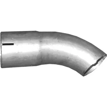 Výfuková trubka Výfuková trubka POLMO 13.143