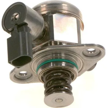 Palivové čerpadlo Vysokotlaké čerpadlo BOSCH 0 261 520 219