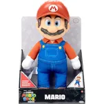 Super Mario Plyšový Mario 36cm