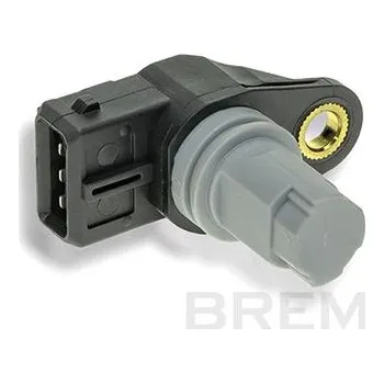 Čidlo automobilu Snímač, poloha vačkového hřídele BREMI 60007