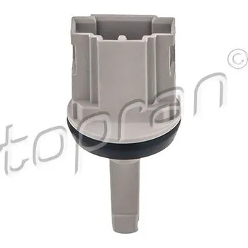 Čidlo automobilu Snímač, teplota interiéru TOPRAN 111 034