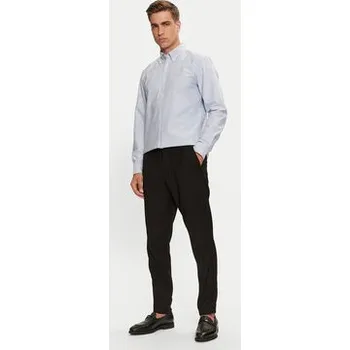 Pánská košile Boss Košile H-Roan 50520265 Světle modrá Slim Fit XXL