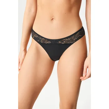 Kalhotky 2PACK Klasické kalhotky Lucy