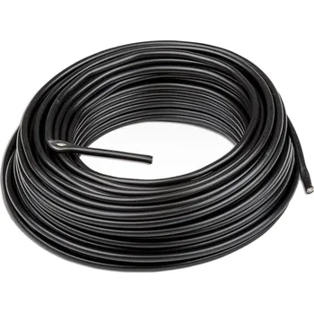 Video kabel PRAKAB Kabel CYKY-J 3x 1,5 mm2 / 50 m (C)