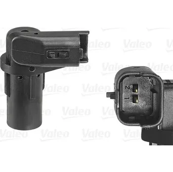 Kliková hřídel Generátor impulsů, klikový hřídel VALEO 254146