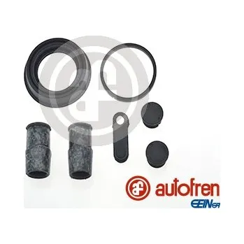 Brzdový třmen Sada na opravy, brzdový třmen SEINSA AUTOFREN D4761