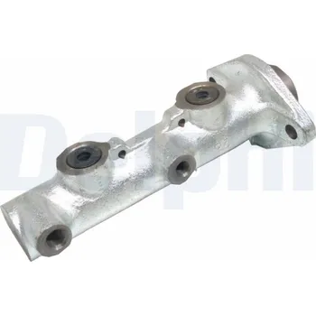 Brzdový válec Hlavní brzdový válec DELPHI LM39059