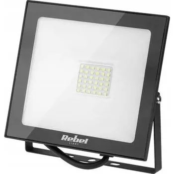 Halogen bílý studený 2400 lm 30 W