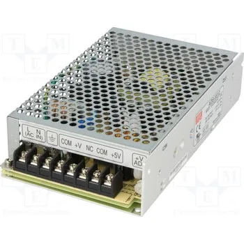 spínaný zdroj MEAN WELL ADS-5512