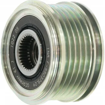 Alternátor Alternátor - volnoběžka AS-PL AFP3017(INA)