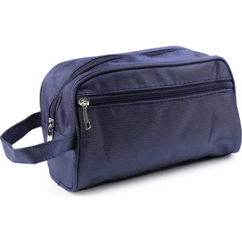 Kosmetická taška Stoklasa 870397 tmavě modrá