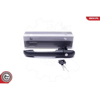 Dveře karosérie Vnější klika dveří ESEN SKV 96SKV155