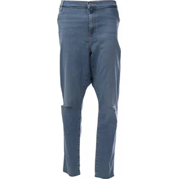 Dámské oblečení Džíny Levis Rio Lowdown 1059932 24 L32