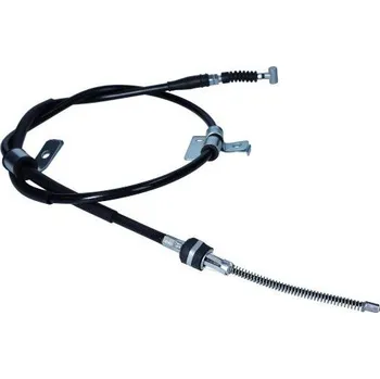 Lanko parkovací brzdy Tažné lanko, parkovací brzda MAXGEAR 32-1519