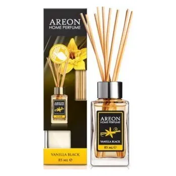 Aroma difuzér Aroma difuzér AREON HOME PERFUME 85 ml - Vanilla Black