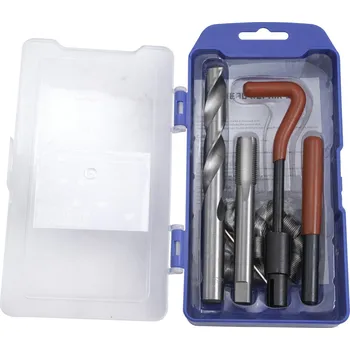 Sada na opravu závitů M16x2,0 - QUATROS QS14187O