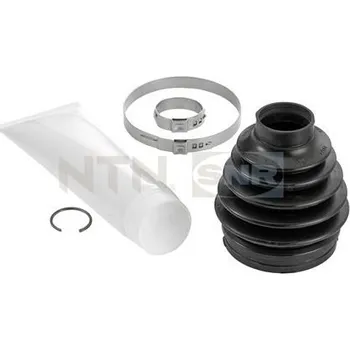 Hřídel nápravy Sada měchů, hnací hřídel SNR OBK59.002