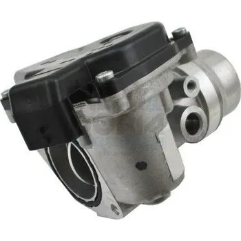 Systém vstřikování Hrdlo škrticí klapky MEAT & DORIA 89396