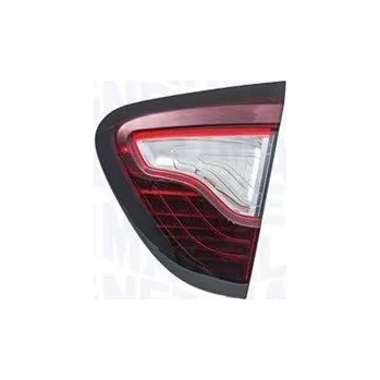 Osvětlení automobilu Zadní světlo MAGNETI MARELLI 714000028643