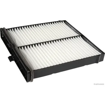 Ventilátor topení a klimatizace Filtr, vzduch v interiéru HERTH+BUSS JAKOPARTS J1343026