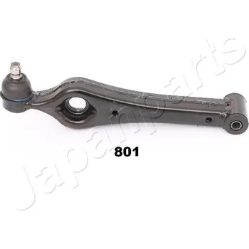Zavěšení kol Řídicí páka, zavěšení kol JAPANPARTS CJ-801