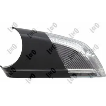 Směrový světlomet Blikač ABAKUS 048-05-861