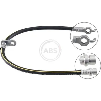 Brzdová hadice Brzdová hadice A.B.S. SL 7054