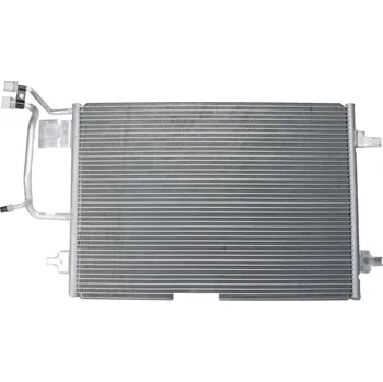 Výparník klimatizace Kondenzátor, klimatizace BOSCH 1 986 AD2 063