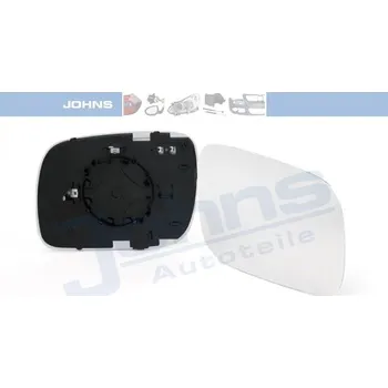 Autosklo Sklo do zrcátka, vnější zrcátko AGB 9580555E