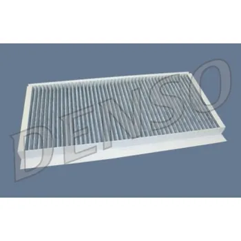 Ventilátor topení a klimatizace Filtr, vzduch v interiéru DENSO DCF340K