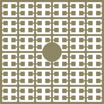 Vodová barva PixelHOBBY Barva pixel 484