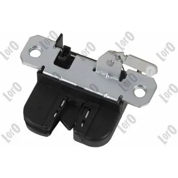 Autozámek Zámek výklopných zadních dveří ABAKUS 132-053-084