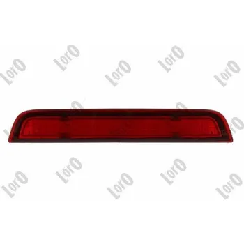 Zadní světlomet Přídavné brzdové světlo ABAKUS 051-69-870