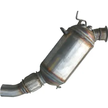 Filtr pevných částic Výfuk - DPF filtr výfuku (1103)